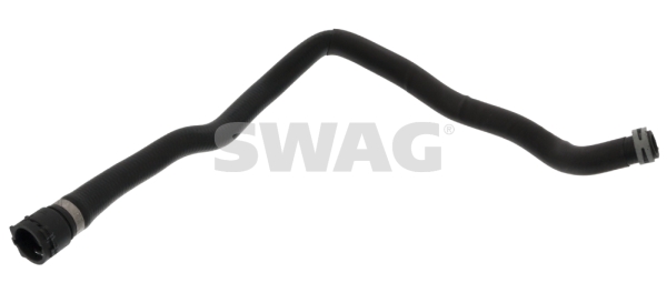 Furtun radiator 20 10 1057 SWAG